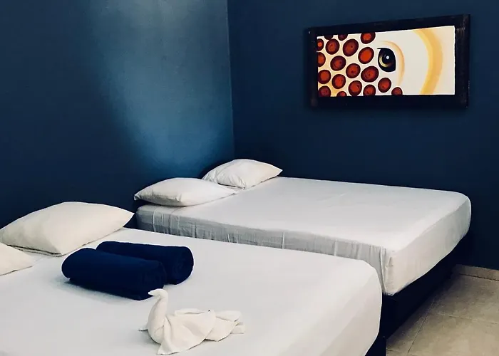 Easy Hotel Playa del Carmen