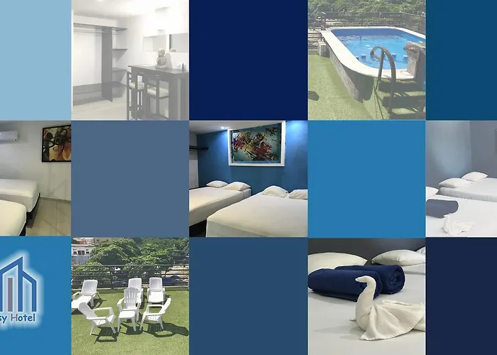 Hotel Easy *