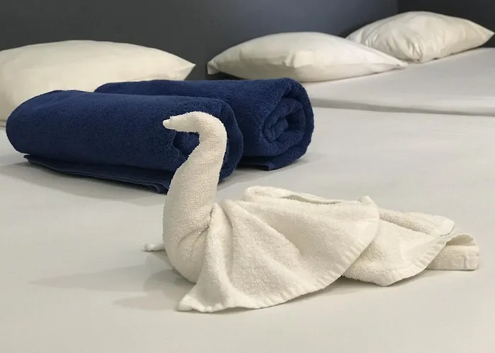 Easy Hotel Playa del Carmen