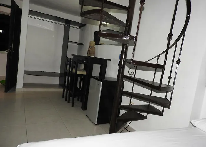 Hotel Easy Playa del Carmen