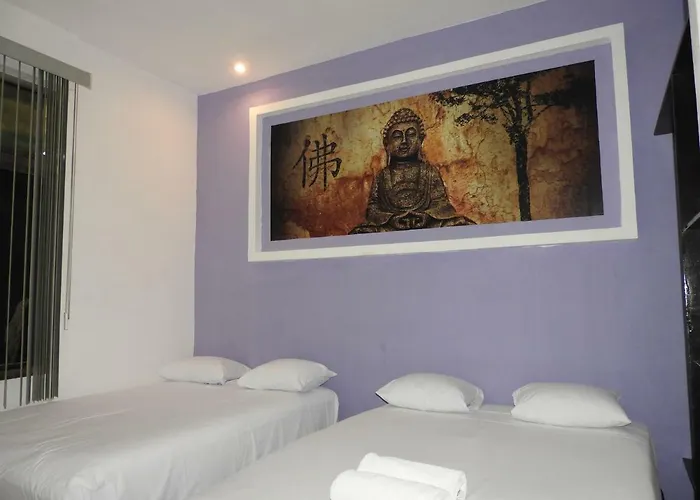 Hotel Easy