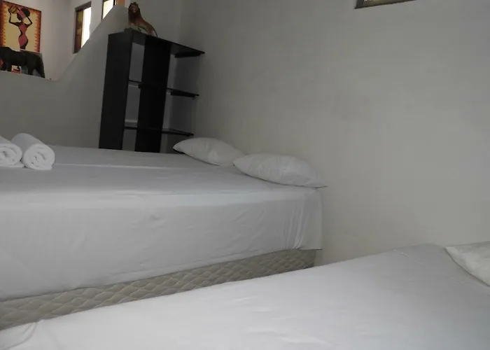 Easy Hotel Playa del Carmen