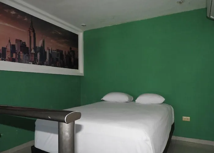 Hotel Easy Playa del Carmen